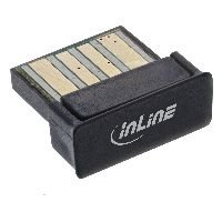 InLine® Bluetooth 5.0 USB Adapter 41322I
