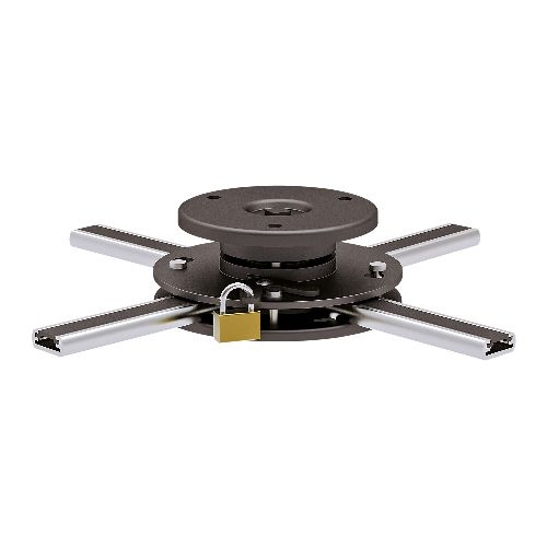 InLine® Deckenhalterung für Beamer, max. 20kg 23138A