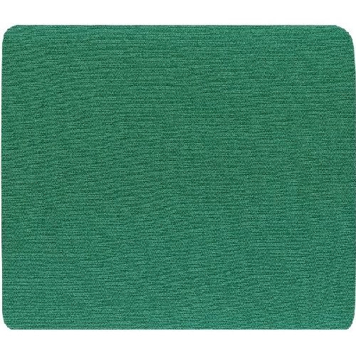 InLine® Maus-Pad 250x220x6mm, grün 55455G