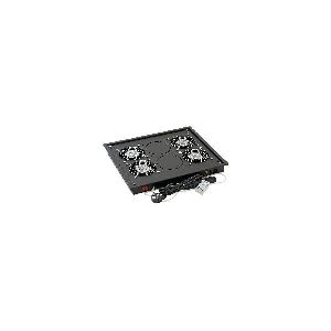 Triton RAB-CH-X04-X3 19 Belüftungseinheit für Dach/Boden, schwarz 01959S