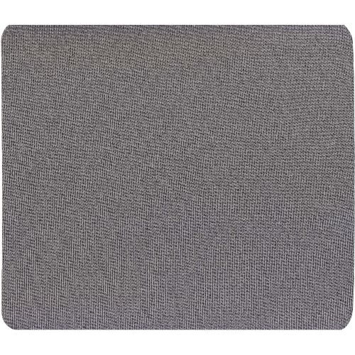 InLine® Maus-Pad 250x220x6mm, grau 55455A