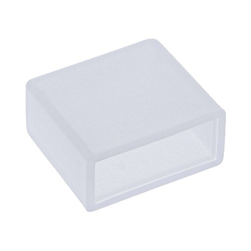 InLine® Staubschutz, für USB-A Stecker, weiß, 50er Pack 59948B
