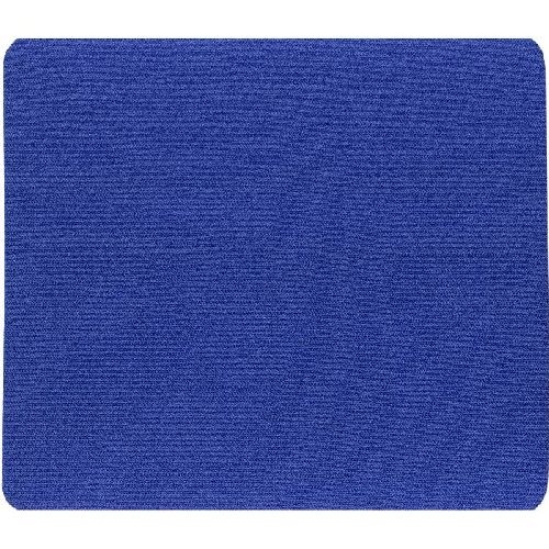 InLine® Maus-Pad 250x220x6mm, blau 55455B