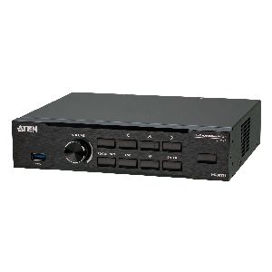 ATEN VP2120 Seamless Presentation Switch mit Quad View Multistreaming 57890E