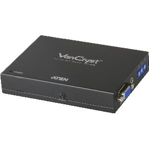 ATEN VE170RQ Audio/Video Extender, Empfängereinheit, max. 300m 60663L