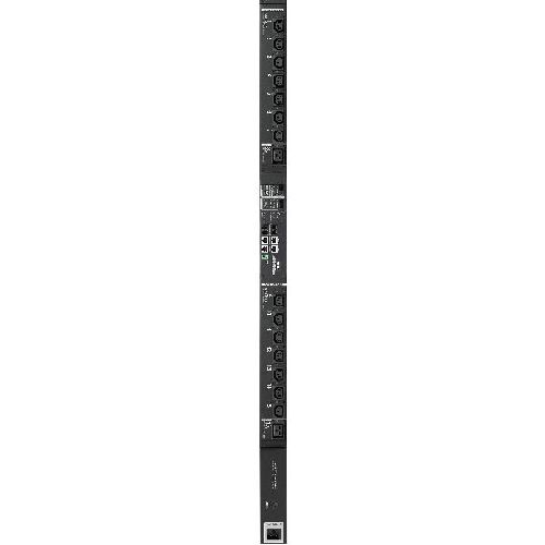 ATEN PE8216G eco PDU 0HE, 16A, 14x C13, 2x C19, Schaltfunktion, Messfunktion 66651S