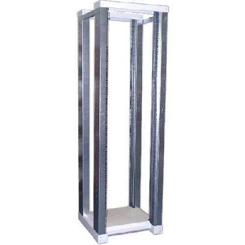 Triton RSX-27-XD8-CXX-A1 19 Gestellrahmen 27HE, 600x800mm, zweiteilig, grau 01927F