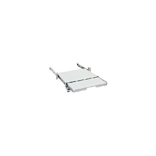 Triton RAC-UP-X29-A1 19 verschließbarer Tastatur- und Mauseinschub, grau 01959