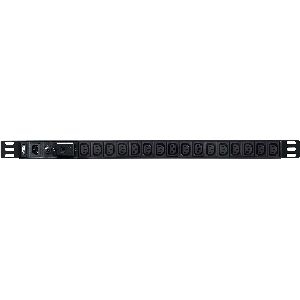 ATEN PE0116SG Basic PDU 0HE, 10A, 16x C13 66651V