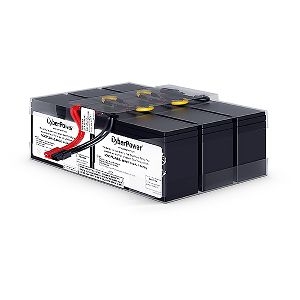 CyberPower RBP0078 Replacement Battery für OL2000EXL/OL3000EXL 42010P