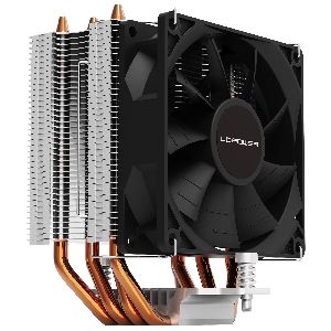 LC-Power LC-CC-95-V2 CPU-Kühler mit Heatpipes für Intel und AMD bis 165W 33700L