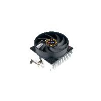 Titan DC-K8N925B/R/CU35 CPU-Kühler für AMD Sockel AMD mit 35mm Kupferkern 33727H
