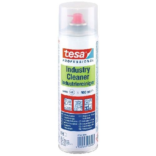 tesa Industriereiniger Spray 500ml 11647