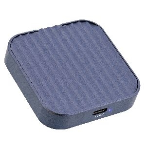 InLine® Clip Case - Magnetisches USB-C Gehäuse für SATA III &amp; NVMe M.2 2230 SSDs 00031M