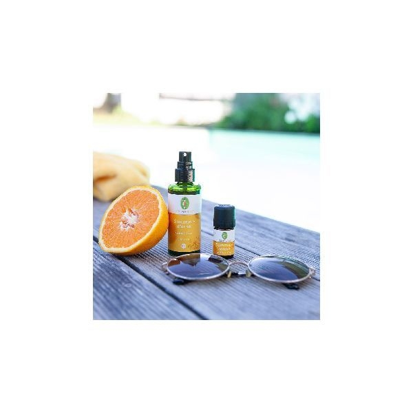 PRIMAVERA® ätherisches Öl Sommersonne Duftmischung, 5 ml 22444T