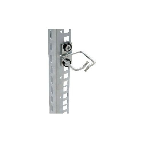 Triton RAX-D1-X44-X3 Kabelbügel, Metall, 40x40mm 01958E