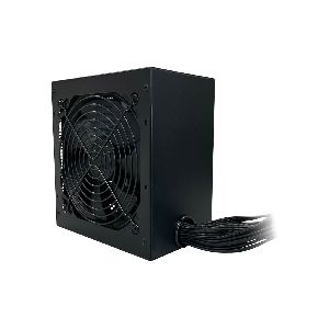 LC-Power LC420H-12 V2.31, ATX-Netzteil Office-Serie, 420W 80 PLUS BRONZE 26687K