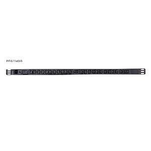 ATEN PE0224SG Basic PDU 0HE, 16A, 22x C13, 2x C19 66651P