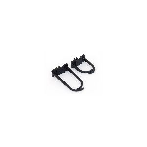 Triton RAB-MS-X23-X1 Kunststoffbügel 35x30mm, schwarz 01958R
