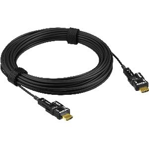 ATEN VE7833 HDMI-Kabel, aktiv, optisch, True 4K, 30m 65601B