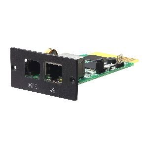 ATEN SP100 SMNP Karte für ATEN USV 41015A