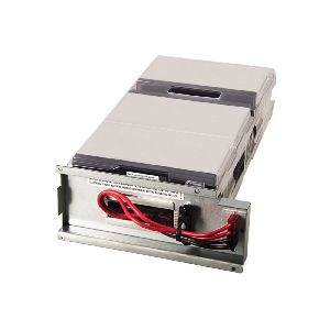 CyberPower RBP0074 Replacement Battery für OL1000ERTXL2U/OL1500ERTXL2U 42010Q