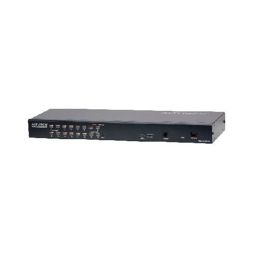 ATEN KH1516Ai 16-fach KVM-Switch über IP, 19, 1HE 62639A