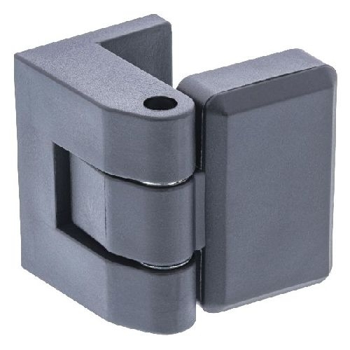 Triton RAX-MS-X13-X1, Türscharnier für Stand- / Wandverteiler, Tragkraft 15kg 01964F