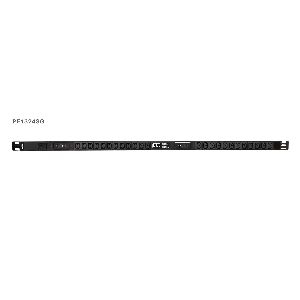 ATEN PE1324SG Basic PDU 0HE, 32A, 24x C13, Messfunktion 66652U