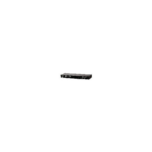 ATEN CS1708A KVMP-Switch 8-fach PS/2, USB, 19-Rackmontage 60628K