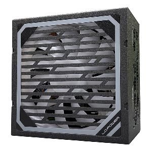LC-Power LC6750M V3.1, ATX-Netzteil Super Silent Modular Serie, 750W, 80+ GOLD 26690K