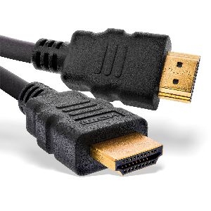 InLine® Zertifiziertes HDMI Kabel, Ultra High Speed HDMI, 8K4K, 3m 17903A