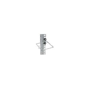 Triton RAX-D3-X88-X3 Kabelbügel, Metall, 80x80mm 01960X