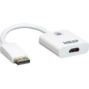 Aten VC986 ATEN VC986 Video-Konverter DisplayPort zu 4K HDMI Aktiv