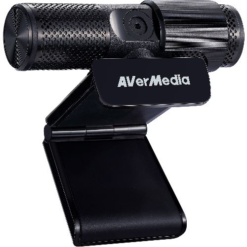 AVerMedia Live Streamer CAM 313 - Full HD 1080p30 Webcam 46373