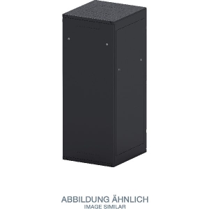 Vorschau: Triton RMA-45-A86-BCX-N1 19" Standschrank 45HE/800x600, schwarz RMA-0514 Vorschau: Triton RMA-45-A86-BCX-N1 19" Standschrank 45HE/800x600, schwarz RMA-0514