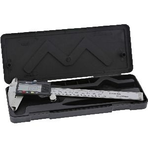 Schieblehre, digital mit LCD-Display, 150mm 43002