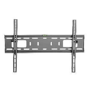 InLine® Basic Wandhalterung, für Flach-TV 94-178cm (37-70"), max. 50kg 23120A