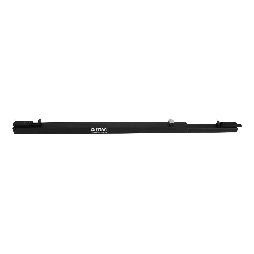 Titan TTC-TH100 Fenster-TV-Halter für Camper, Wohnmobil, Wohnwagen, 100cm 23310B