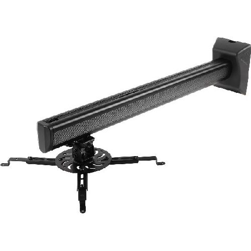 InLine® Wandhalterung für Beamer, max. 16kg 23139A