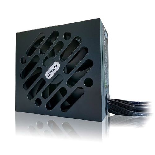 LC-Power LC700SI V2.31, ATX-Netzteil Integrator Serie, 700W, 80 PLUS STANDARD 26697F