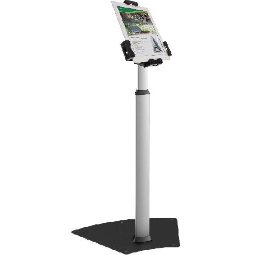InLine® Tablet-Halterung zur Präsentation, abschließbar, für 7,9 - 11 Tablets 23166B