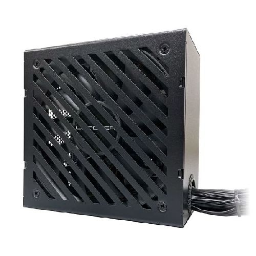 LC-Power LC6750B-SI V3.1, ATX-Netzteil Integrator Pro, 750W, 80 PLUS BRONZE 26697I