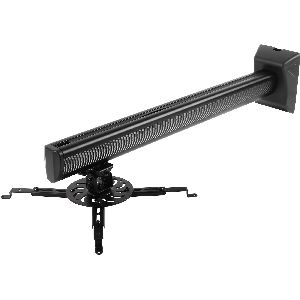 InLine® 23139A InLine® Wandhalterung für Beamer, max. 16kg