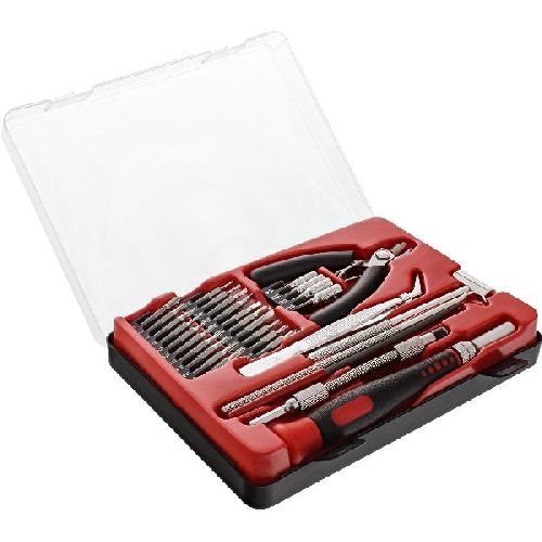 InLine® Universal-Tool-Set 32in1 43096