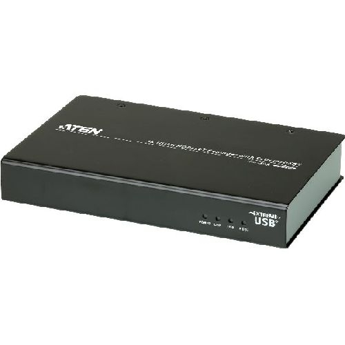 ATEN VE813A Video-Extender, HDMI-Verlängerung, 4K2K, HDBaseT, max. 100m 60664L