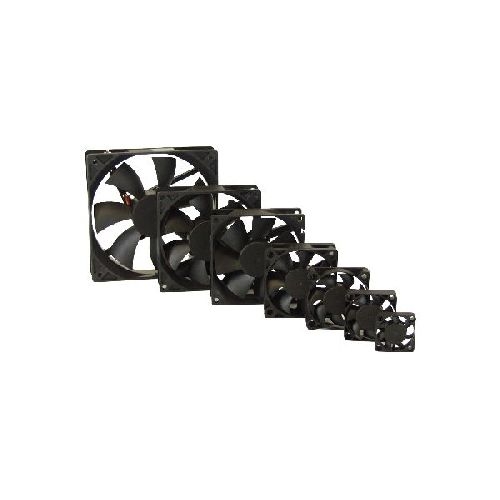 Titan TFD-7010M12Z Lüfter 70x70x10mm 33071Z