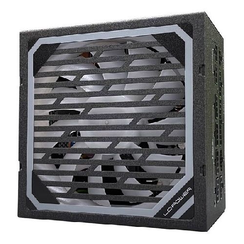 LC-Power LC6750M V3.1, ATX 3.1-Netzteil, 750W, 80 PLUS GOLD, PCIe 5.1 26690K