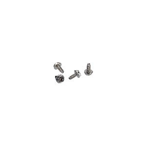 InLine 77783L InLine® Schraubenset, für 3,5" Festplatten, lange Ausführung 8mm, 50-teilig