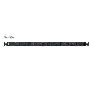 ATEN PE0316SG Basic PDU 0HE, 16x C13 66652Z